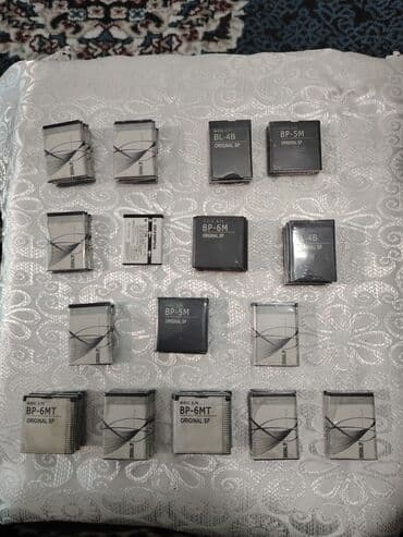 Nokia 105 4G, 1 TB, rəng - Qara, Düyməli lalafo.az -da Nokia 105 4G, 1 TB, rəng - Qara, Düyməli