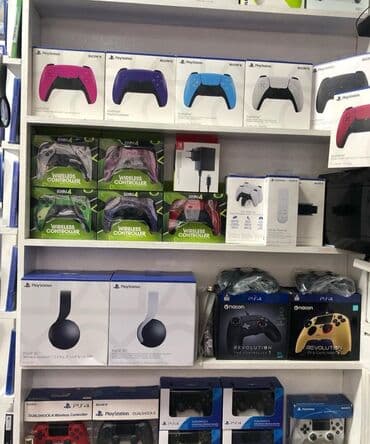 🎉Playstation 4 və 🧨playstation 5 📯Satışda ən münasib qiymətlərlə lalafo.az -da 🎉Playstation 4 və 🧨playstation 5 📯Satışda ən münasib qiymətlərlə