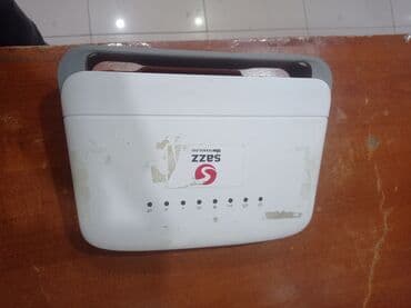 Sazz internet. Hava yolu ile.Ela iwdeyir.Hec bir problemi lalafo.az -da Sazz internet. Hava yolu ile.Ela iwdeyir.Hec bir problemi