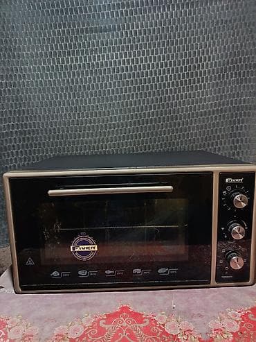 Elektrik sobası Stolüstü lalafo.az -da Elektrik sobası Stolüstü