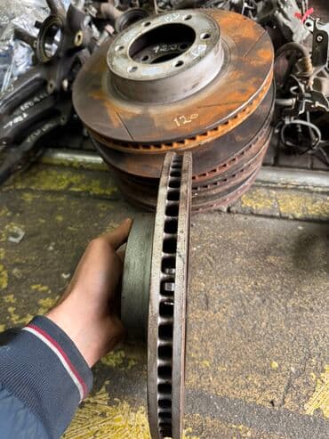 Tam komplekt, Toyota prado 2013 il, Orijinal, Yaponiya, İşlənmiş lalafo.az -da Tam komplekt, Toyota prado 2013 il, Orijinal, Yaponiya, İşlənmiş