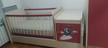 Oğlan və qız üçün, İşlənmiş, Dördbucaq, Beşik, Matras ilə, Yellənmə mexanizm ilə lalafo.az -da Oğlan və qız üçün, İşlənmiş, Dördbucaq, Beşik, Matras ilə, Yellənmə mexanizm ilə