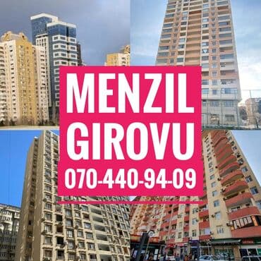 5 otaqlı, 160 kv. m lalafo.az -da 5 otaqlı, 160 kv. m