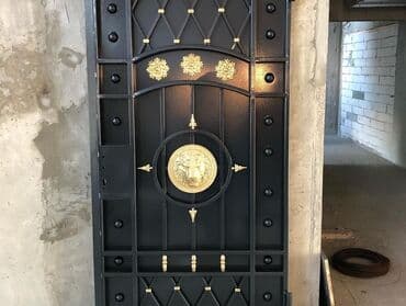 Потолок: Metal EN MMC olaraq istədiyiniz forma və ölçüde demir işlerinin at lalafo.az — 22 Потолок: Metal EN MMC olaraq istədiyiniz forma və ölçüde demir işlerinin — 22