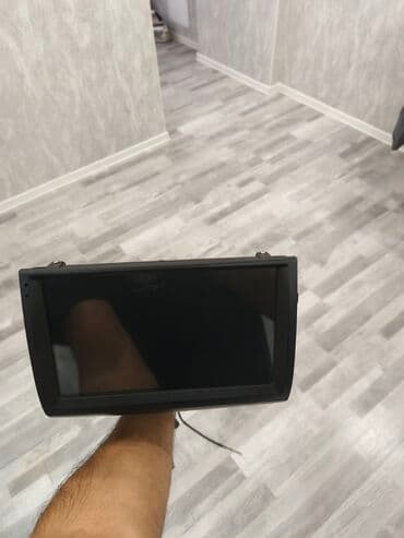 Monitor, İşlənmiş, Cihaz paneli, Android OS lalafo.az -da Monitor, İşlənmiş, Cihaz paneli, Android OS