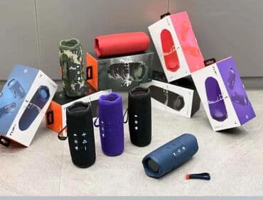 Yeni JBL Kolonka, Növ - Portativ lalafo.az -da Yeni JBL Kolonka, Növ - Portativ