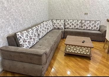 Divan, İşlənmiş, Açılan, Bazalı lalafo.az -da Divan, İşlənmiş, Açılan, Bazalı