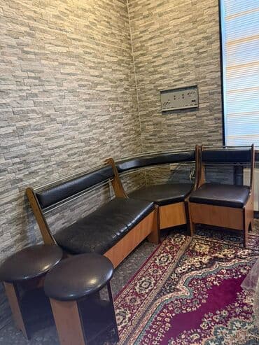 Mətbəx üçün, Künc masa lalafo.az -da Mətbəx üçün, Künc masa