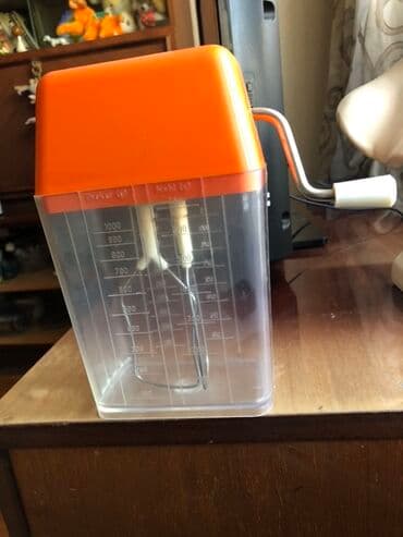 Əl mikser lalafo.az -da Əl mikser