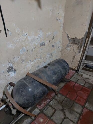 Бачки, балоны: Avtomobil üçün LPG/CNG qaz balonu və avadanlığı - Silindrik qaz at lalafo.az — 3 Бачки, балоны: Avtomobil üçün LPG/CNG qaz balonu və avadanlığı - Silindrik qaz — 3