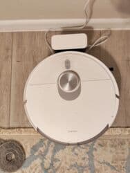 Başlıq: Xiaomi S10 Plus, robot tozsoran, yeni alınıb, pula ehtiyac lalafo.az -da Başlıq: Xiaomi S10 Plus, robot tozsoran, yeni alınıb, pula ehtiyac