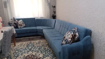 Künc divan, İşlənmiş, Açılan, Bazalı lalafo.az -da Künc divan, İşlənmiş, Açılan, Bazalı