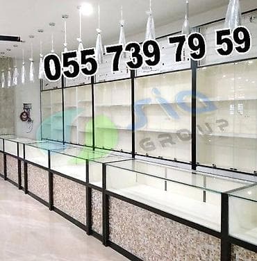 Vitrin mebellərin yığılması lalafo.az -da Vitrin mebellərin yığılması