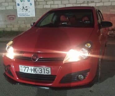 Opel Astra 1 4 bezin idyal vezyede heç bir prablemi yoxdur alan lalafo.az -da Opel Astra 1 4 bezin idyal vezyede heç bir prablemi yoxdur alan
