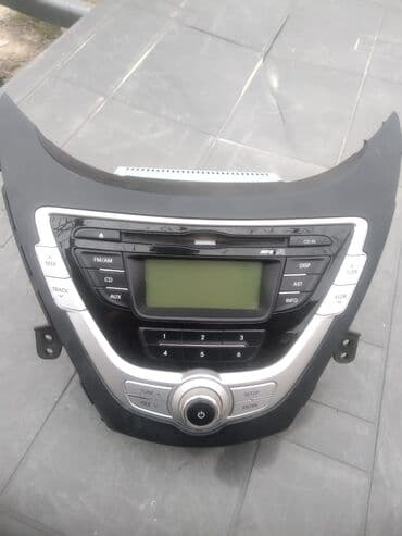 Maqnitol, İşlənmiş, CD, Koreya, Ünvandan götürmə lalafo.az -da Maqnitol, İşlənmiş, CD, Koreya, Ünvandan götürmə