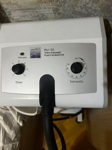 Vibro massaj lalafo.az -da Vibro massaj