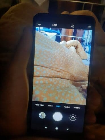 Redmi Note 5 Pro, 32 GB, rəng - Qara lalafo.az -da Redmi Note 5 Pro, 32 GB, rəng - Qara