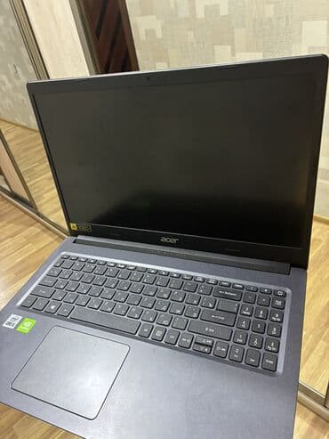 Acer 15.6 ", Intel Core i5, 256 GB lalafo.az -da Acer 15.6 ", Intel Core i5, 256 GB