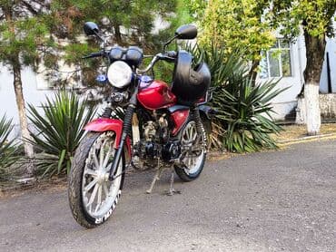 Tufan - M50, 50 sm3, 2022 il, 10000 km lalafo.az -da Tufan - M50, 50 sm3, 2022 il, 10000 km