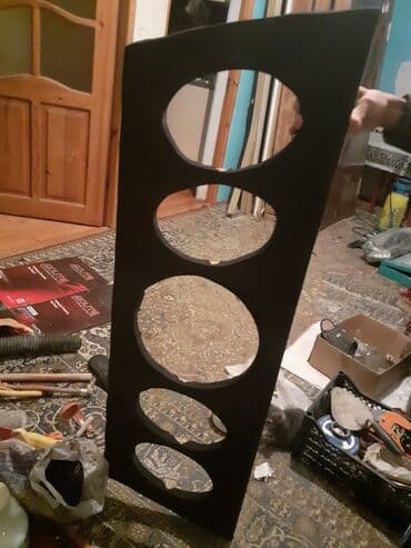 Dinamiklər və sabvuferlər, İşlənmiş, Sellüloza, Ünvandan götürmə lalafo.az -da Dinamiklər və sabvuferlər, İşlənmiş, Sellüloza, Ünvandan götürmə