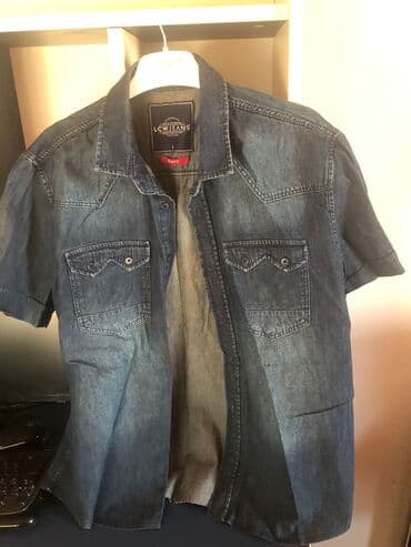 Köynəklər hamisi bahalidi geyilmədiyindən satilir.3,4 dəfə lalafo.az -da Köynəklər hamisi bahalidi geyilmədiyindən satilir.3,4 dəfə