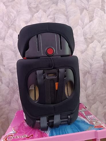 Kidilo avtokreslo, yenidir, 36 kiloya qeder usaq otura biler. Qiymet lalafo.az -da Kidilo avtokreslo, yenidir, 36 kiloya qeder usaq otura biler. Qiymet