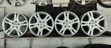 Disk AMG R 16, 5 Boltlu lalafo.az -da Disk AMG R 16, 5 Boltlu