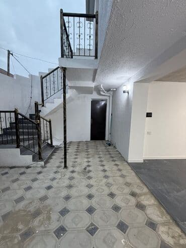 Гаражи: Бина 4 комнаты, 106 м², Свежий ремонт at lalafo.az — 5 Гаражи: Бина 4 комнаты, 106 м², Свежий ремонт — 5