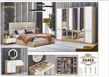 İkinəfərlik çarpayı, Dolab, Termo, 2 tumba, Türkiyə, Yeni lalafo.az -da İkinəfərlik çarpayı, Dolab, Termo, 2 tumba, Türkiyə, Yeni