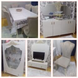 İşlənmiş, TV altlığı, Servant, Komod lalafo.az -da İşlənmiş, TV altlığı, Servant, Komod