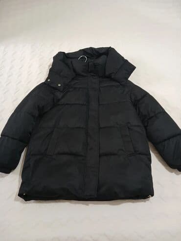 Kurtka qadın çün M razmeri təzə vəziyyətdədir lalafo.az -da Kurtka qadın çün M razmeri təzə vəziyyətdədir