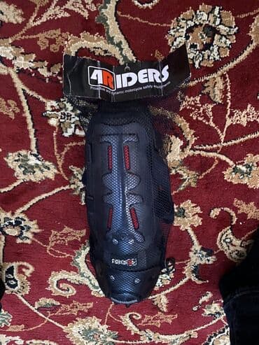 4Riders motosiklet üçün qoruyucu dəst – diz və baldır üçün Məhsul lalafo.az -da 4Riders motosiklet üçün qoruyucu dəst – diz və baldır üçün Məhsul