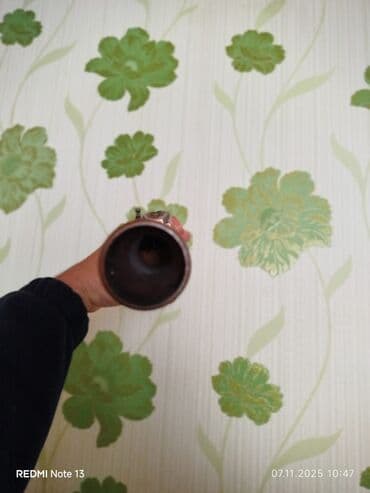 Фигура, Дерево, цвет - Коричневый at lalafo.az — 5 Фигура, Дерево, цвет - Коричневый — 5