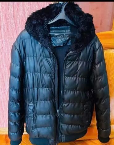 Kurtka, Bolonka, Qış, 3XL lalafo.az -da Kurtka, Bolonka, Qış, 3XL