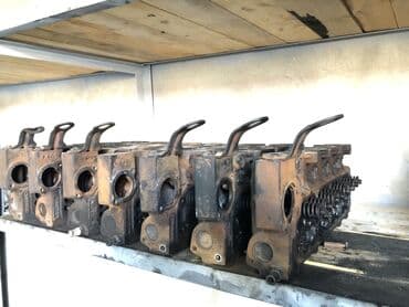 Ford transit, 2.5 l, Dizel, 1999 il, Orijinal, Almaniya, İşlənmiş lalafo.az -da Ford transit, 2.5 l, Dizel, 1999 il, Orijinal, Almaniya, İşlənmiş