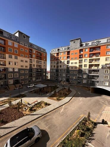 2 otaqlı, Yeni tikili, 62 kv. m lalafo.az -da 2 otaqlı, Yeni tikili, 62 kv. m