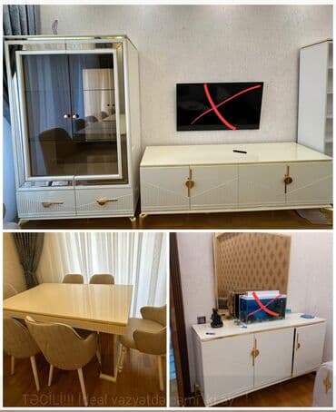 Yeni, Komod, Masa və oturacaqlar, TV altlığı, Kredit yoxdur, Türkiyə lalafo.az -da Yeni, Komod, Masa və oturacaqlar, TV altlığı, Kredit yoxdur, Türkiyə