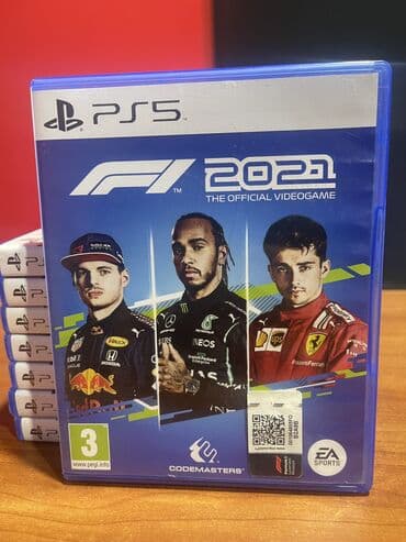F1 2021
Unvan Xirdalan AAAF Park
Catdirilma Var lalafo.az -da F1 2021
Unvan Xirdalan AAAF Park
Catdirilma Var