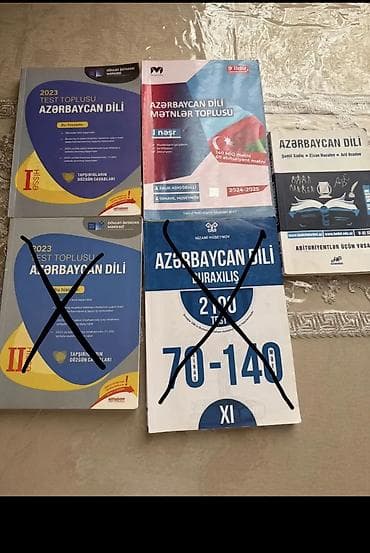 Azərbaycan dili Testlər 11-ci sinif, DİM, 1-ci hissə, 2023 il lalafo.az -da Azərbaycan dili Testlər 11-ci sinif, DİM, 1-ci hissə, 2023 il