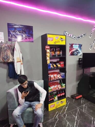Здания: Game Zone Salam gəlirli obyekdi Hazır biznes kimi satılır arendası at lalafo.az — 5 Здания: Game Zone Salam gəlirli obyekdi Hazır biznes kimi satılır arendası — 5