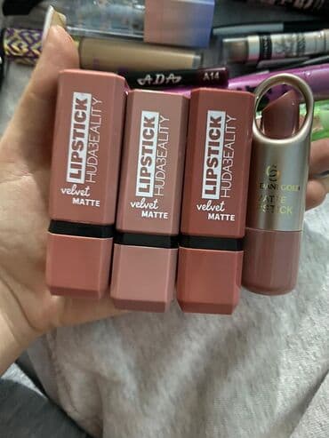 Kometik ve Parfum mehsullarinin serfeli qiymete satisi, wp ile elaqe lalafo.az -da Kometik ve Parfum mehsullarinin serfeli qiymete satisi, wp ile elaqe