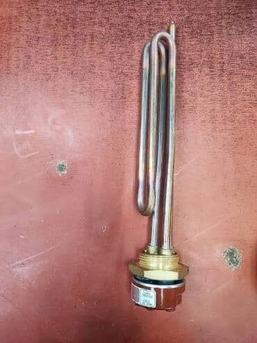 Нагреватели: Rəsmi satışı mumkunduMəhsul: Su qızdırıcısı üçün TEN (elektrik istilik at lalafo.az — 3 Нагреватели: Rəsmi satışı mumkunduMəhsul: Su qızdırıcısı üçün TEN (elektrik istilik — 3