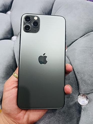 IPhone 17 Pro Max, 256 GB, Space Gray, Face ID lalafo.az -da IPhone 17 Pro Max, 256 GB, Space Gray, Face ID