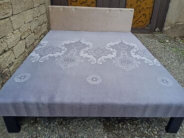 Təzə çarpayılar. Çatdırılma odənişlidir lalafo.az -da Təzə çarpayılar. Çatdırılma odənişlidir