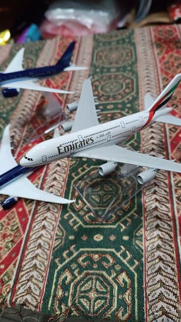 Модели самолетов: Samalyotlar 15-azn Çox gözəl görünüşü olan Hədiyyəlik Samalyot at lalafo.az — 1 Модели самолетов: Samalyotlar 15-azn Çox gözəl görünüşü olan Hədiyyəlik Samalyot — 1