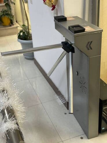 Декоративные панели для стен: Üçşaxəli turniket sistemi Turniket Sistemi – Kartla Keçid İstəyə at lalafo.az — 2 Декоративные панели для стен: Üçşaxəli turniket sistemi Turniket Sistemi – Kartla Keçid İstəyə — 2