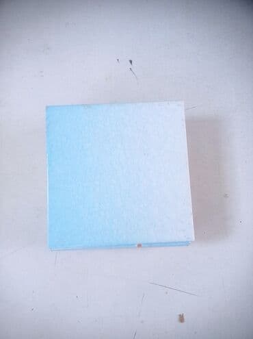 63 ədəd kafel bir kisə Mətanət satılr lalafo.az -da 63 ədəd kafel bir kisə Mətanət satılr