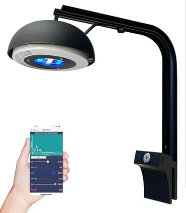 HMA Cetus 2SP Akvarium LED İşıq Sistemi - Dəniz akvariumları üçün tam lalafo.az -da HMA Cetus 2SP Akvarium LED İşıq Sistemi - Dəniz akvariumları üçün tam