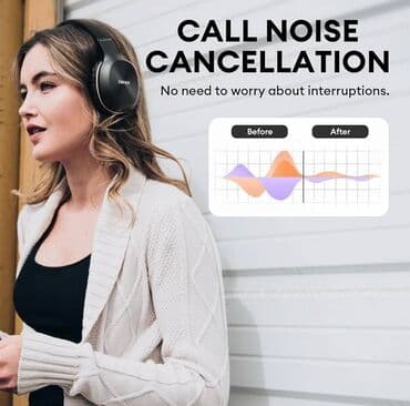 Great Wall: 🎧 Edifier W800BT Plus – Uzunmüddətli Batareya ilə Keyfiyyətli Səs lalafo.az -da — 9 Great Wall: 🎧 Edifier W800BT Plus – Uzunmüddətli Batareya ilə Keyfiyyətli Səs — 9