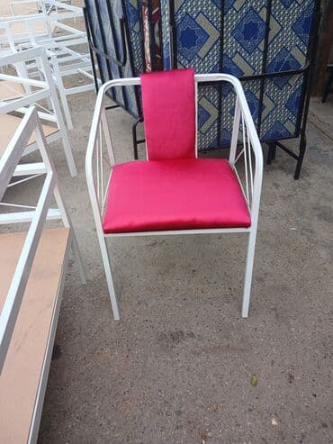 Mətbəx üçün, Yeni, Qatlanan, rəng - Çəhrayı Stul lalafo.az -da Mətbəx üçün, Yeni, Qatlanan, rəng - Çəhrayı Stul
